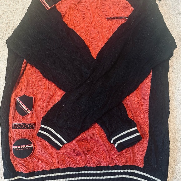 Sweater - Picture 3 of 3